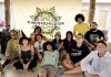 Sarau do Diverso celebra cultura em Cáceres