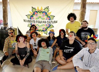 Sarau do Diverso celebra cultura em Cáceres