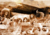 Led Zeppelin: o voo que nunca cessa