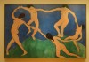 “Dança como prelúdio para o sexo”