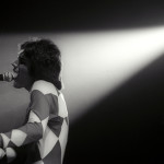 Freddie Mercury Queen 1976