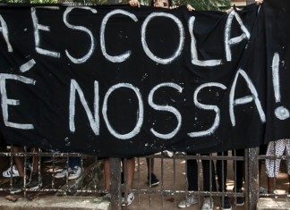 O ensino médio como mentira e desculpa para a reforma da educação do Brasil