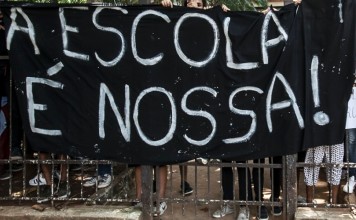 O ensino médio como mentira e desculpa para a reforma da educação do Brasil