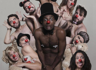 Roteiro: workshops, humor e cena autoral em peso