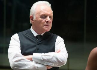 Acredite, Westworld vai fazer sua cabeça