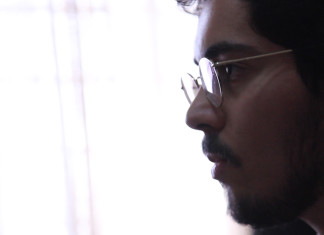 O dia em que conheci o poeta Matheus Guménin Barreto