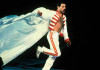 Freddie Mercury: a lenda