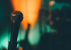 Roteiro: batalha de rap, economia criativa e shows