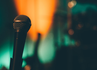 Roteiro: batalha de rap, economia criativa e shows
