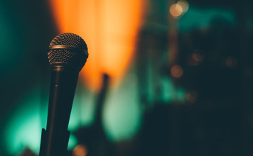 Roteiro: batalha de rap, economia criativa e shows