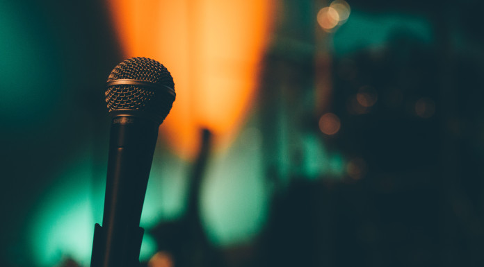Roteiro: batalha de rap, economia criativa e shows