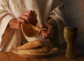 véspera