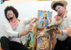 Festival de Teatro Zé Bolo Flô | Histórias de botas e batidas
