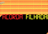 “… acorda, filhadaputa!” (C.A.)