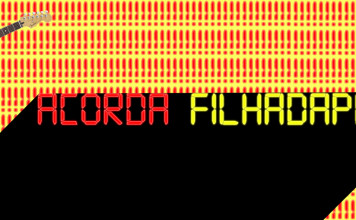 “… acorda, filhadaputa!” (C.A.)