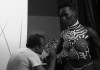 Grace Jones e Keith Haring 80’s ícones da cultura pop e street art