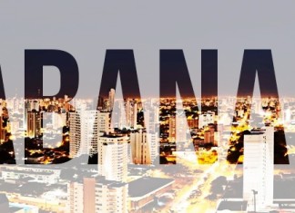 Lançamento do EP Cuiabanagem: Música Urbana de Cuiabá