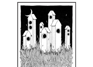 Obscuro-Shi: contos de Wuldson Marcelo