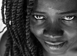 Mostra pública de arte fotográfica: “Haiti – novos cuiabanos”