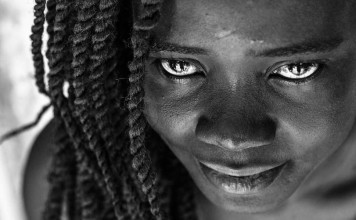 Mostra pública de arte fotográfica: “Haiti – novos cuiabanos”