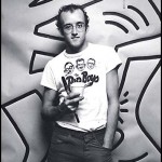 keith-haring