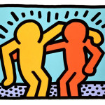 keith-haring-best-buddies