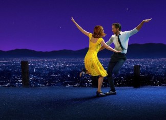 La La Land: porque sim