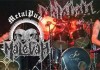 Banda Malevah vai excursionar pela América do Sul
