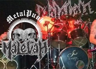 Banda Malevah vai excursionar pela América do Sul
