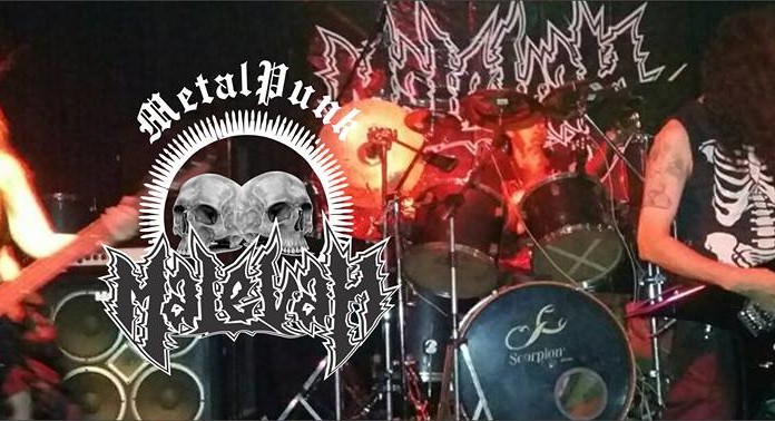 Banda Malevah vai excursionar pela América do Sul