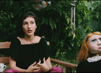 TV de Quinta(L) entrevista Raquel Mützenberg
