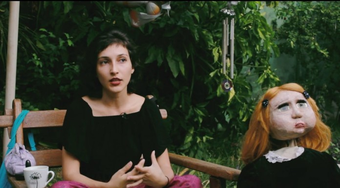 TV de Quinta(L) entrevista Raquel Mützenberg