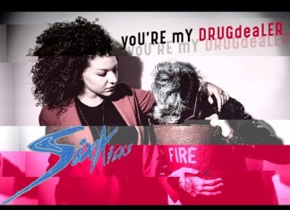SixKicks – You’re My DrugDealer