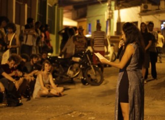 Roteiro: Slam poetry, música e Semana Sesc de leitura e literatura