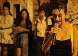 Slam Poetry: a poesia vem às ruas