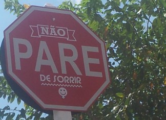 O ponto
