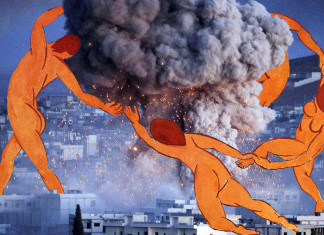 Dançando com o apocalipse