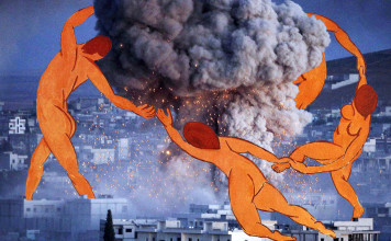 Dançando com o apocalipse