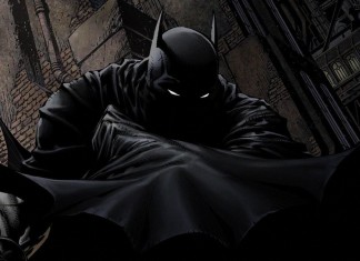 Batman, Jardineiro e o Desarmamento