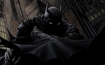 Batman, Jardineiro e o Desarmamento