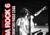 Em Cuiabá, as pedras não param de rolar: Roda Rock 6