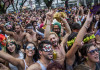Roteiro: Esquentando pro Carnaval!