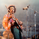 Hendrix, Jimi
