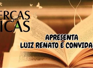 Terças poéticas