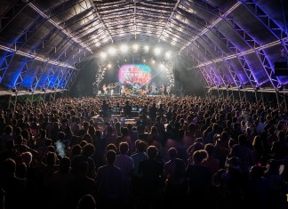 Melhor Carnaval da vida: Psicodália 2017