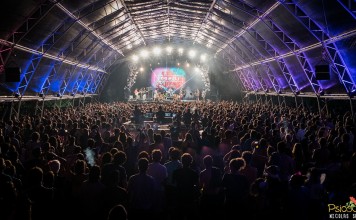 Melhor Carnaval da vida: Psicodália 2017