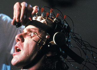 Um mergulho literário com Kubrick