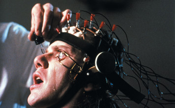 Um mergulho literário com Kubrick