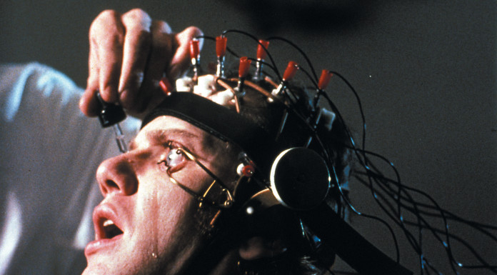 Um mergulho literário com Kubrick