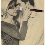 Untitled 1976 by Linder born 1954